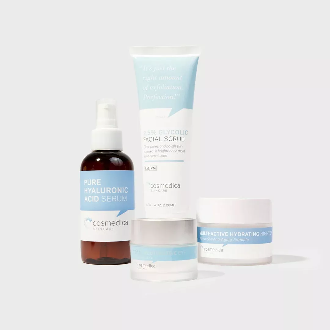 Complete Complexion Kit