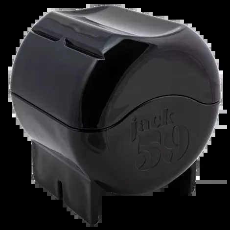 Compostable Shower Container