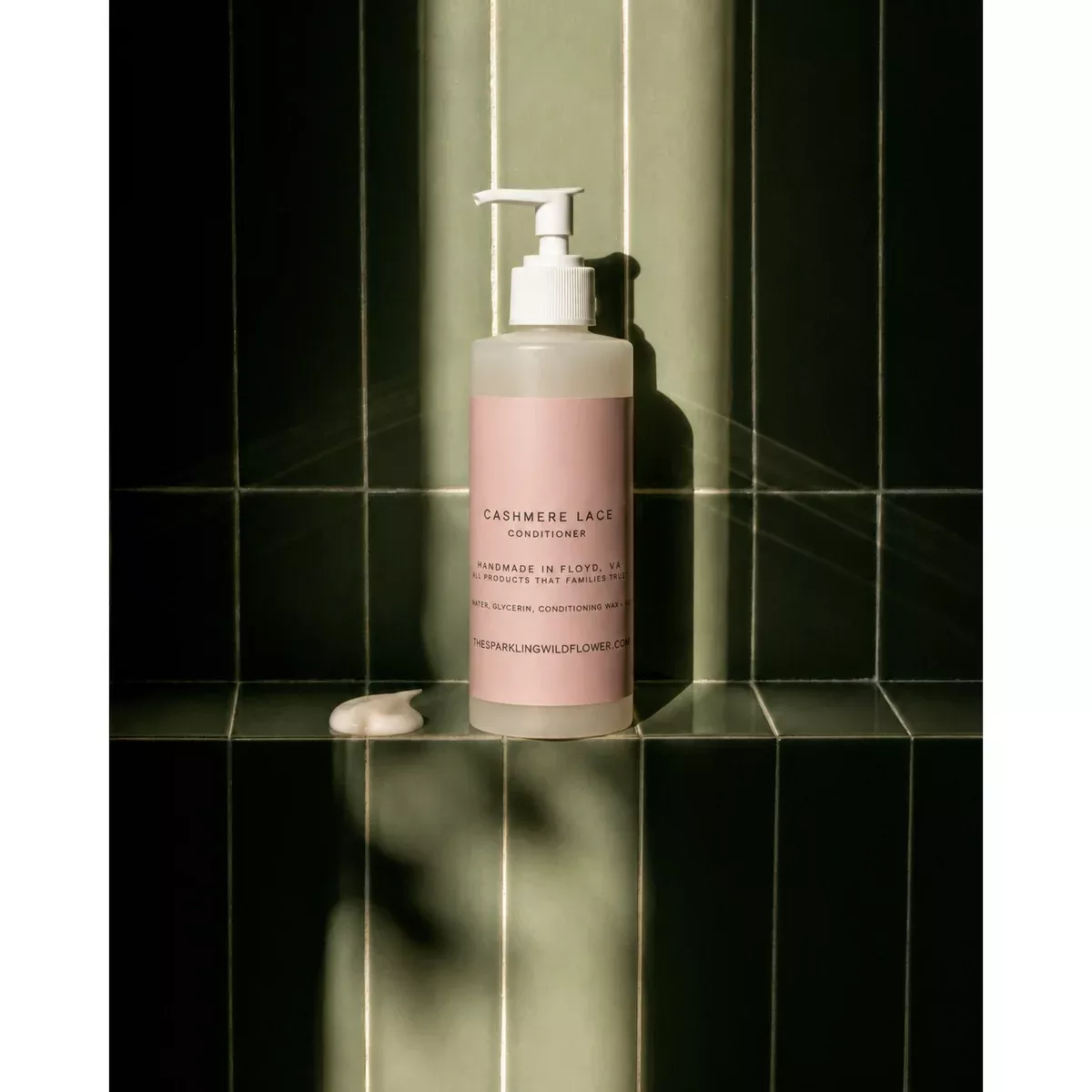 Conditioner