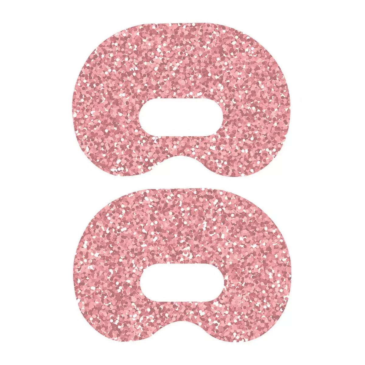 Confetti Medtronic Guardian Connect Patch Tape – Pump Peelz