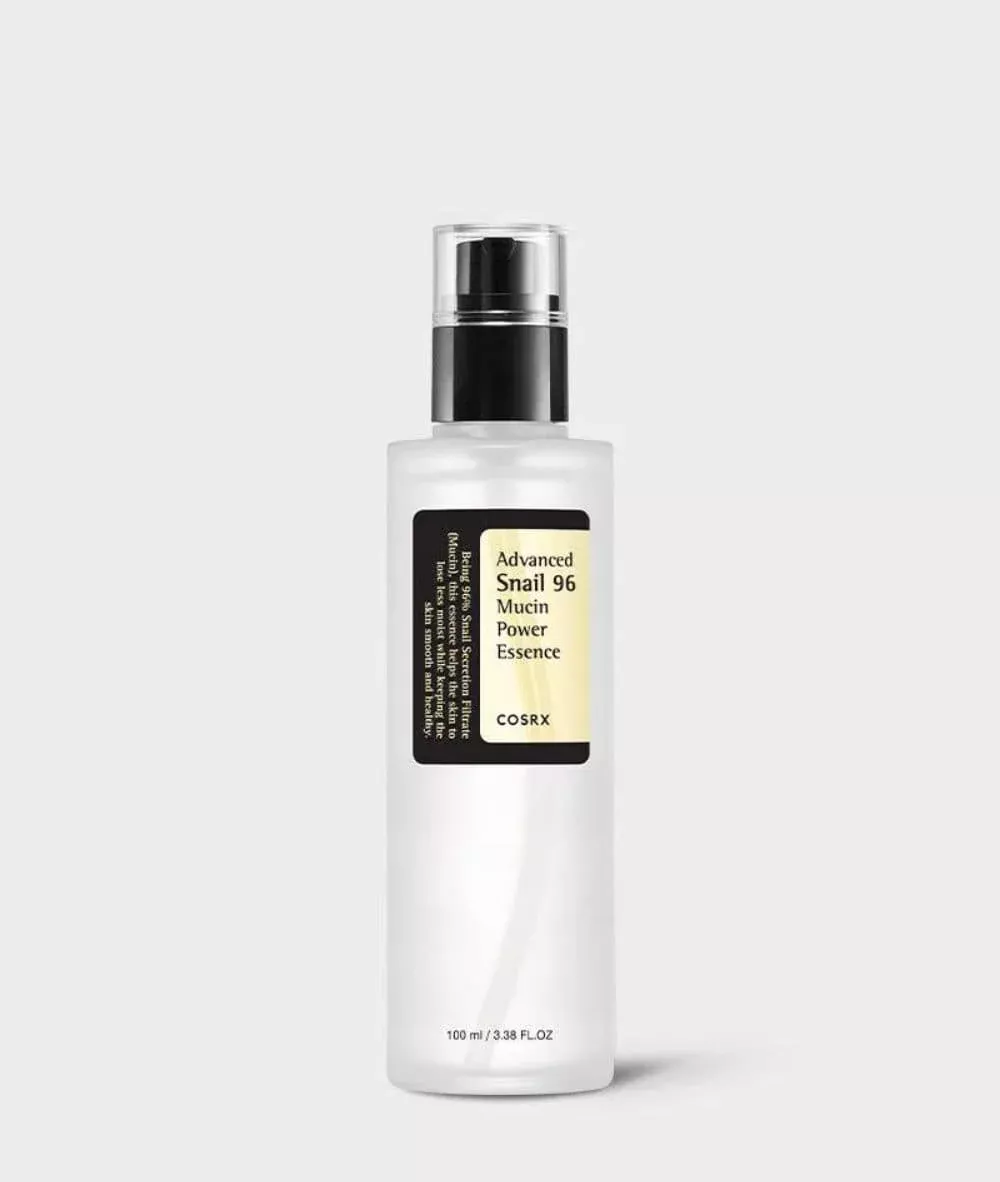 Cosrx Advanced Snail 96 Mucin Power Essence 100ml