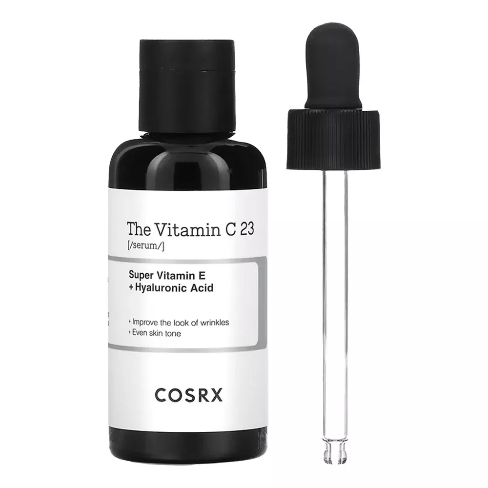 Cosrx – The Vitamin C 23 Serum