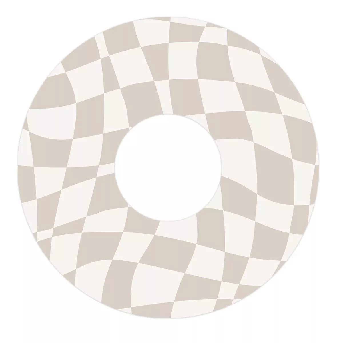 Creamy Check FreeStyle Libre 3 Plus & LingoPatch Tape - Pump Peelz