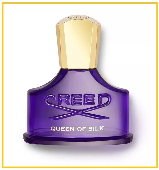 CREED QUEEN OF SILK EDP 30ML