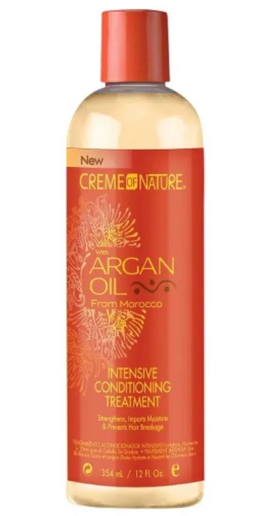 Creme of Nature Intense Conditioner