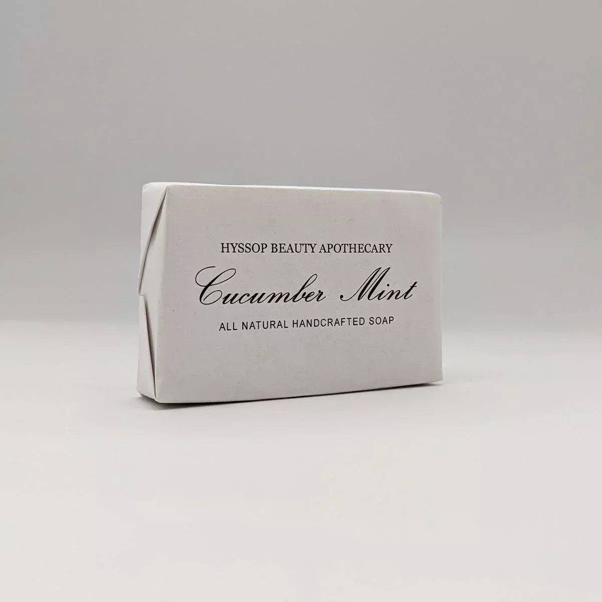 Cucumber Mint Soap