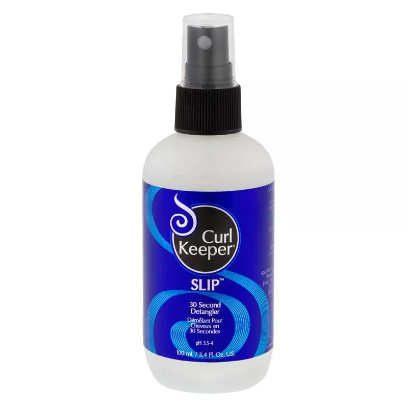 Curl Keeper Slip (Travel Size)