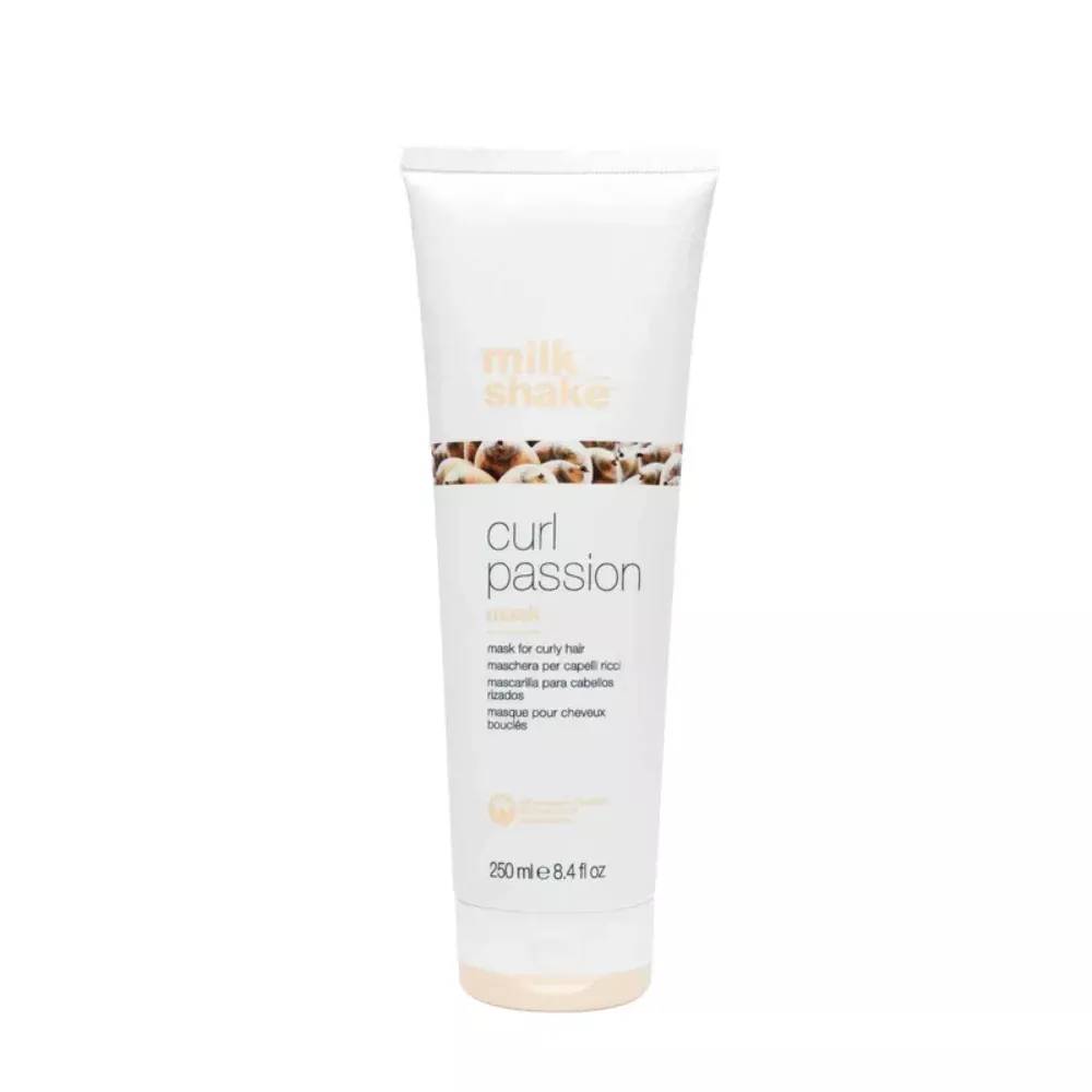 Curl Passion Mask