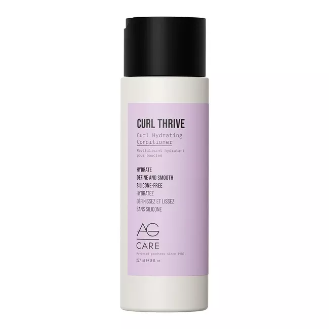 Curl Thrive Conditioner