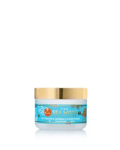 CURLS-SEA MOSS GLOW & GROW CONDITIONER 8OZ