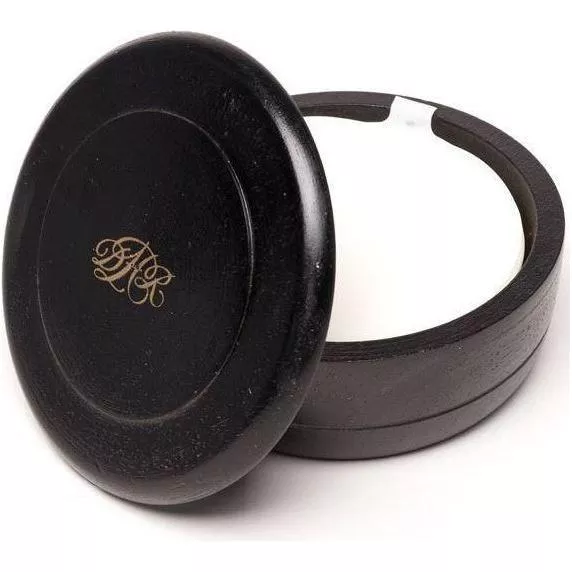 D. R. Harris & Co Arlington Black Wood Limited Edition 100g
