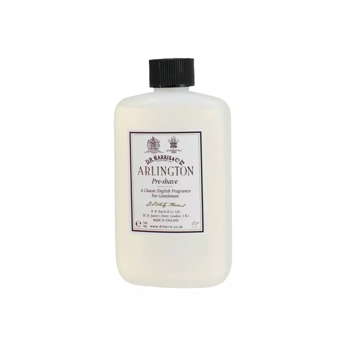 D. R. Harris & Co Arlington Pre-Shave 150ml