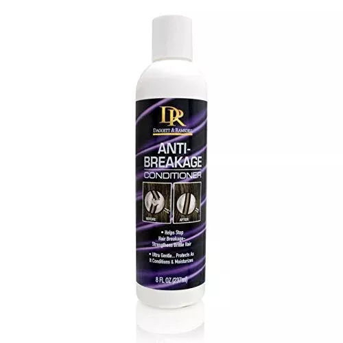 DAGGETT & RAMSDELL – Anti-Breakage Conditioner