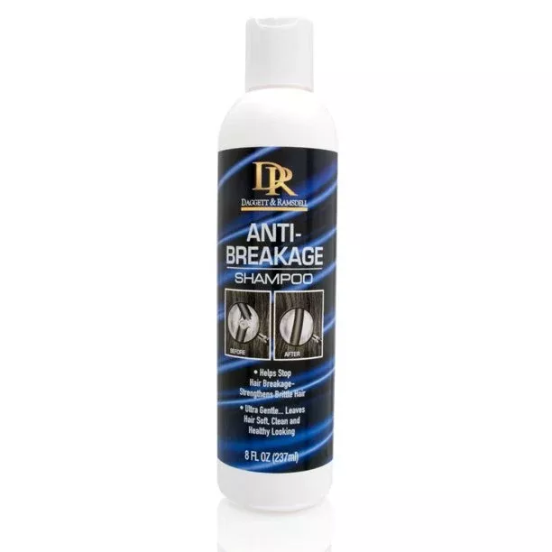 DAGGETT & RAMSDELL -Anti-Breakage Shampoo
