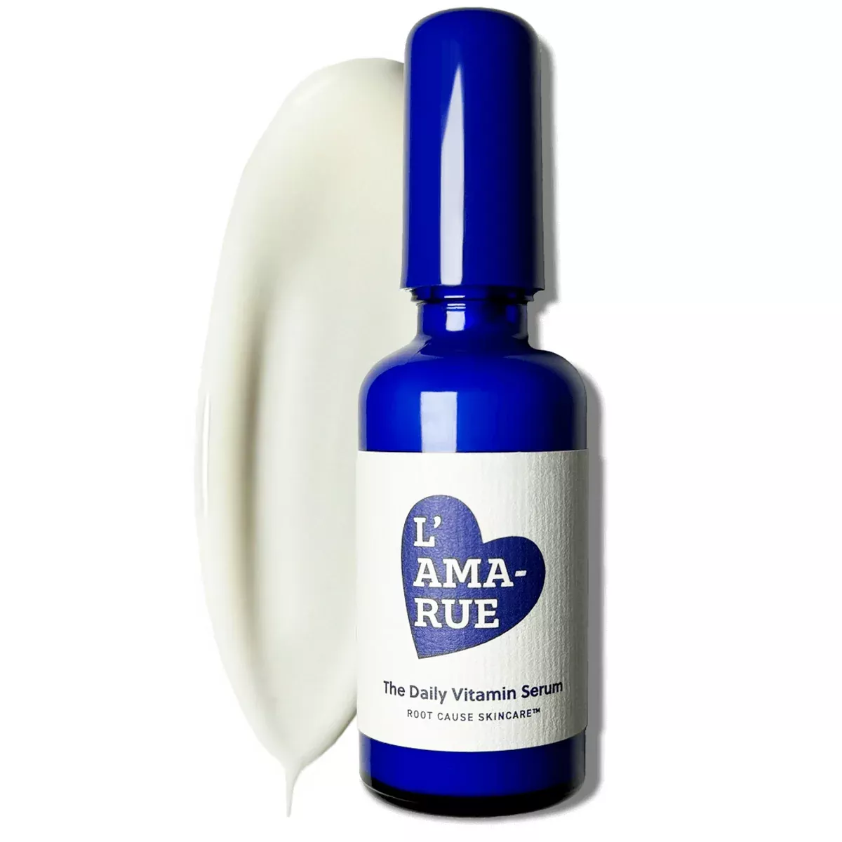 The Daily Vitamin Serum