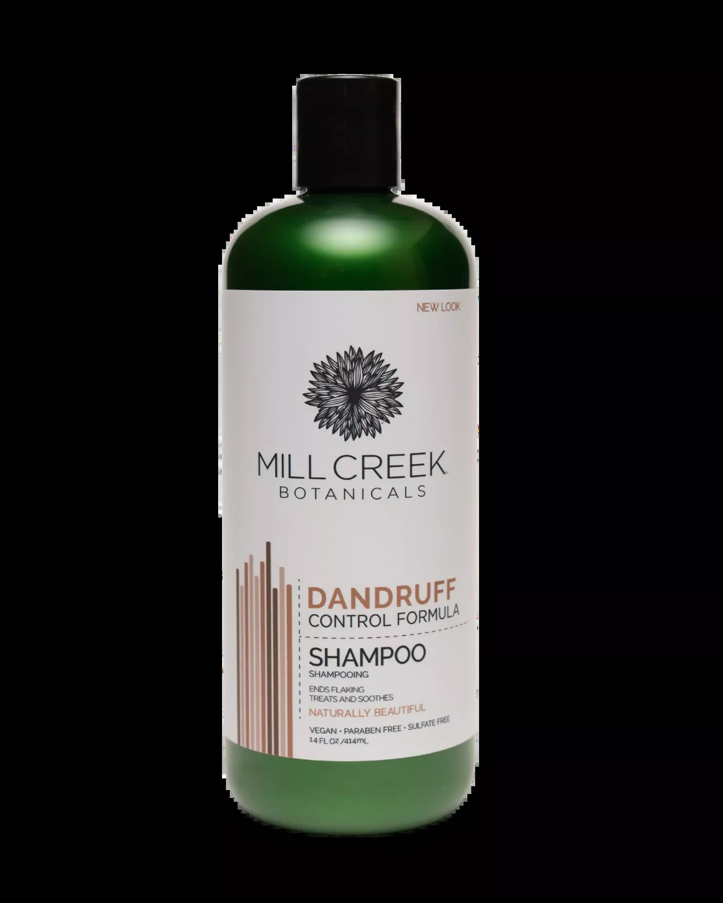 Dandruff Shampoo 14 oz