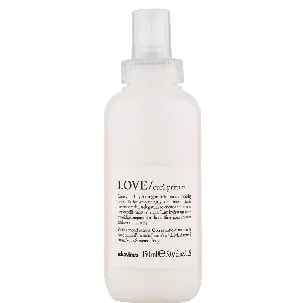Davines Love Curl Curly Hair Primer 150 Ml