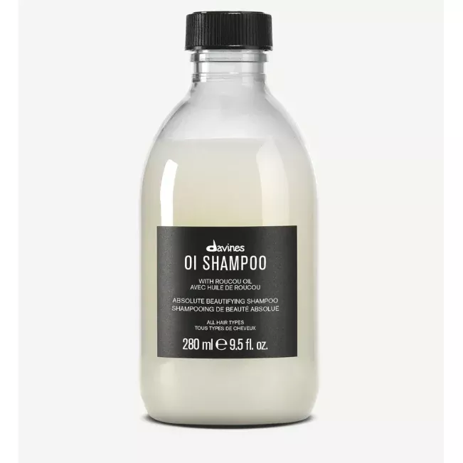 Davines Oi Shampoo 9.5 Oz