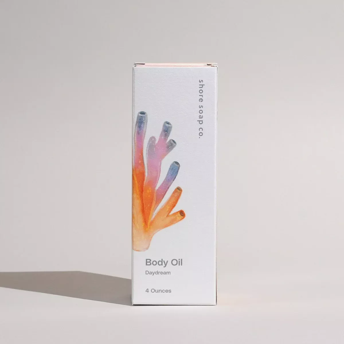 Daydream Body Oil
