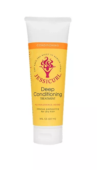 Deep Conditioning Treatment