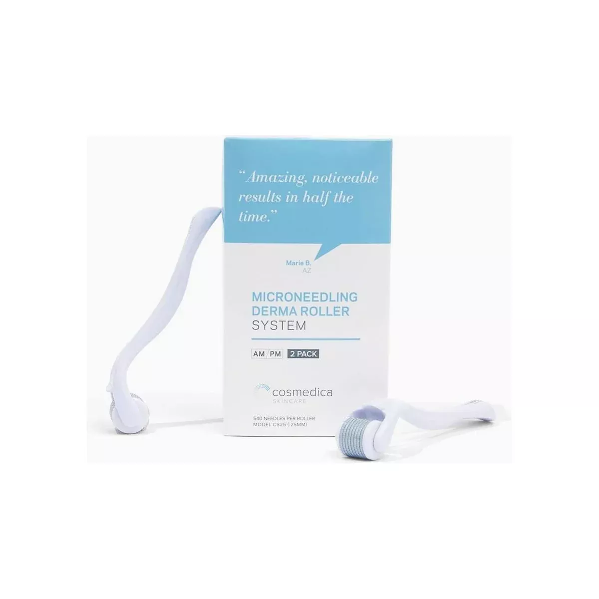 Derma Roller System