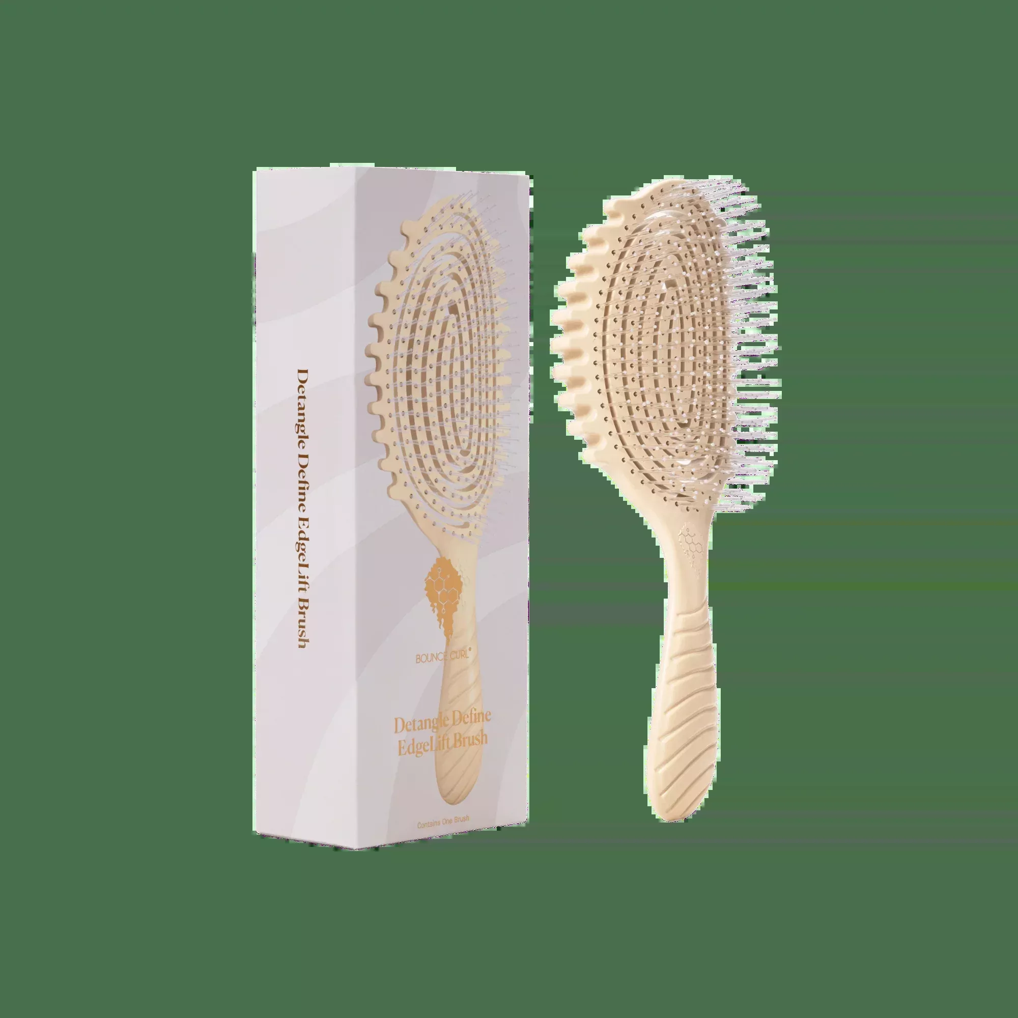 Detangle Define EdgeLift Brush
