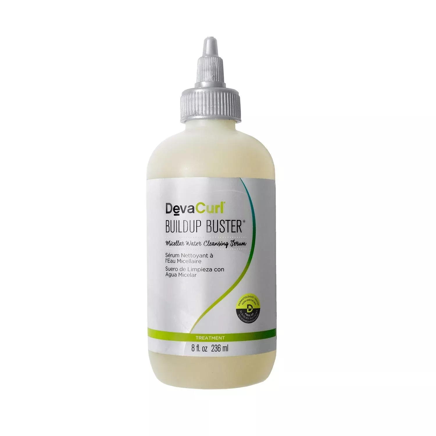 Deva Curl – Buildup Buster