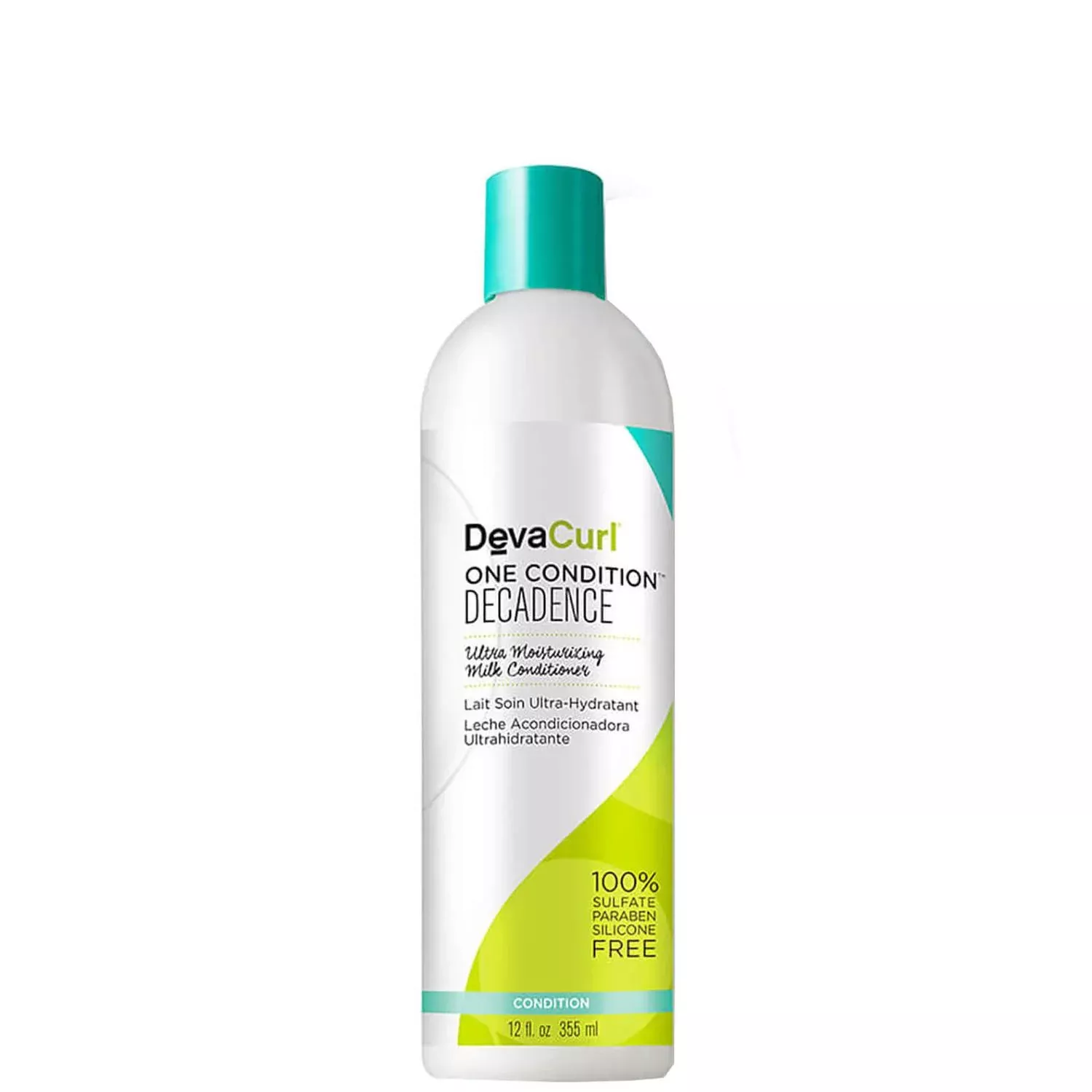 Deva Curl – One Condition Decadence