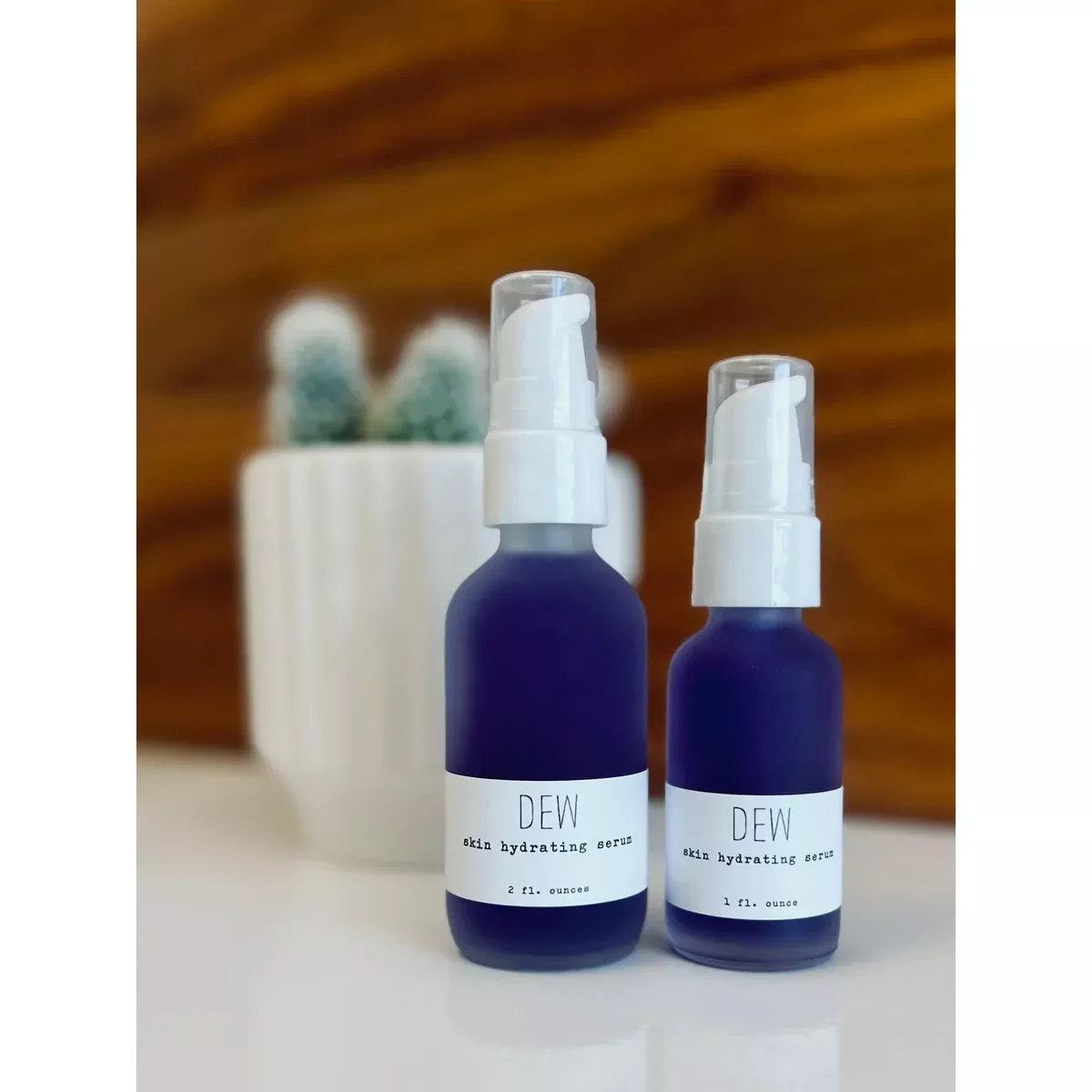 Dew – Skin Hydrating Serum