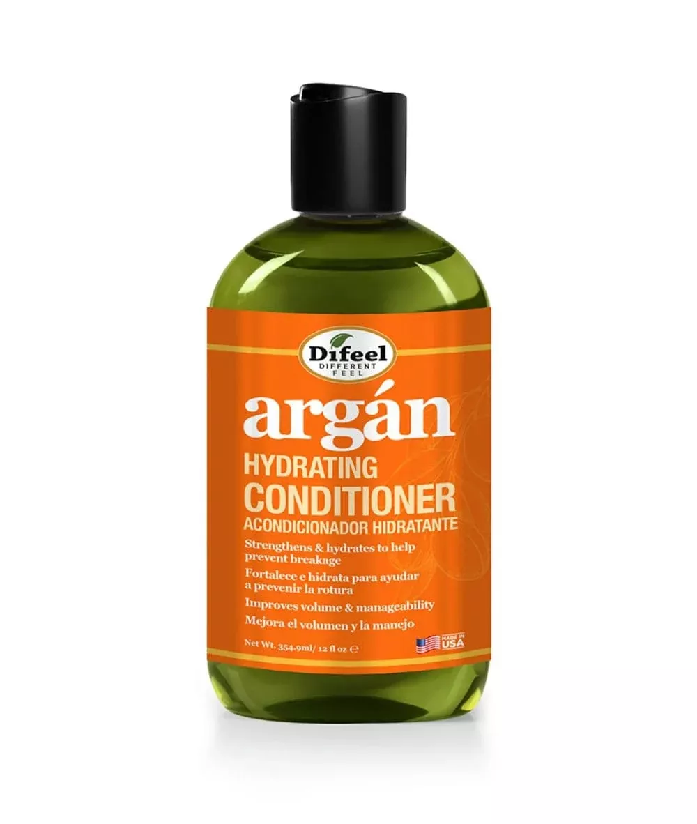 Difeel – Argan Hydrating Conditioner