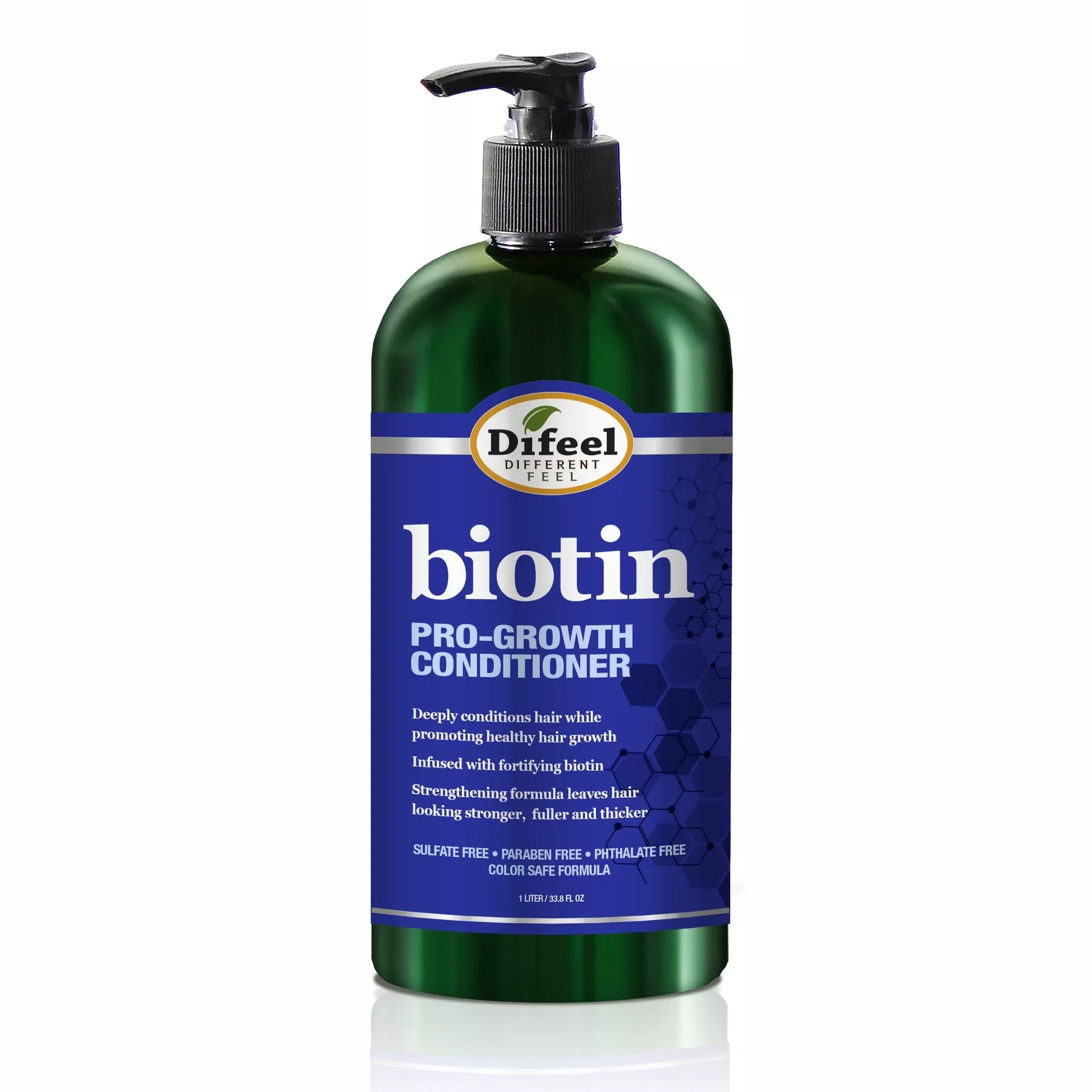 Difeel – Biotin Pro Growth Conditioner