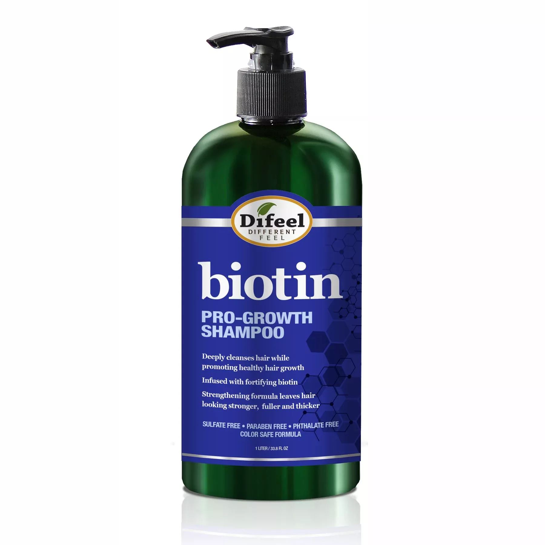 Difeel - Biotin Pro Growth Shampoo