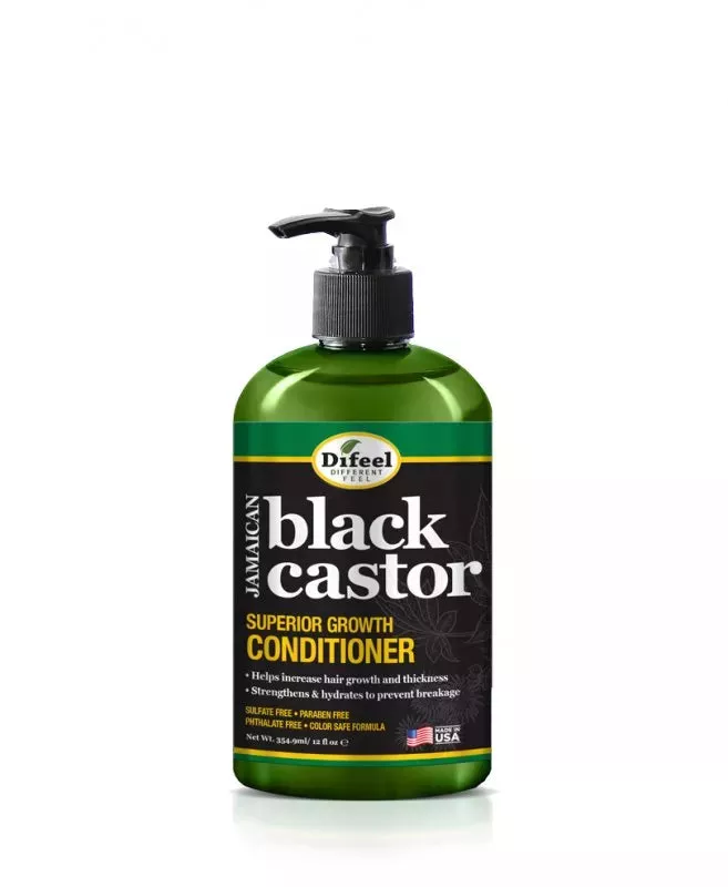 Difeel – Jamaican Black Castor Superior Growth Conditioner