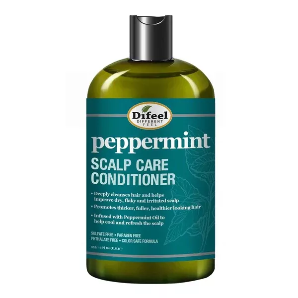 Difeel – Peppermint Scalp Care Conditioner