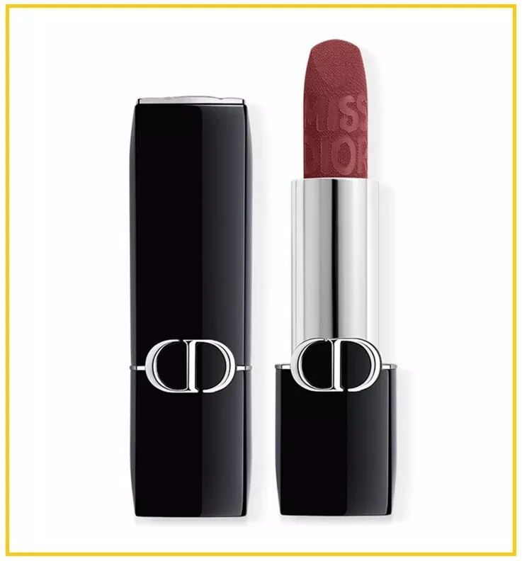 DIOR Rouge Dior Limited Edition Fall Look #720 ICONE 3.5G