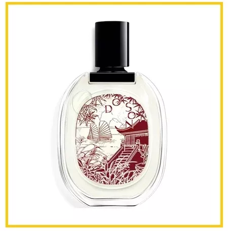 Diptyque Do Son Eau de Toilette (Limited Edition, No Box) 30ml