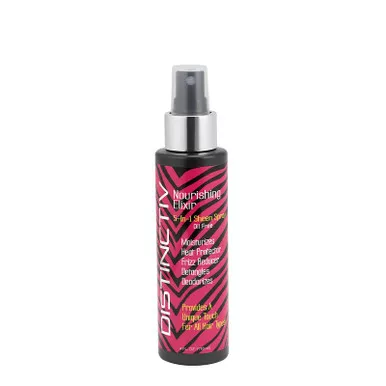 Distinctiv Nourishing Elixir 2