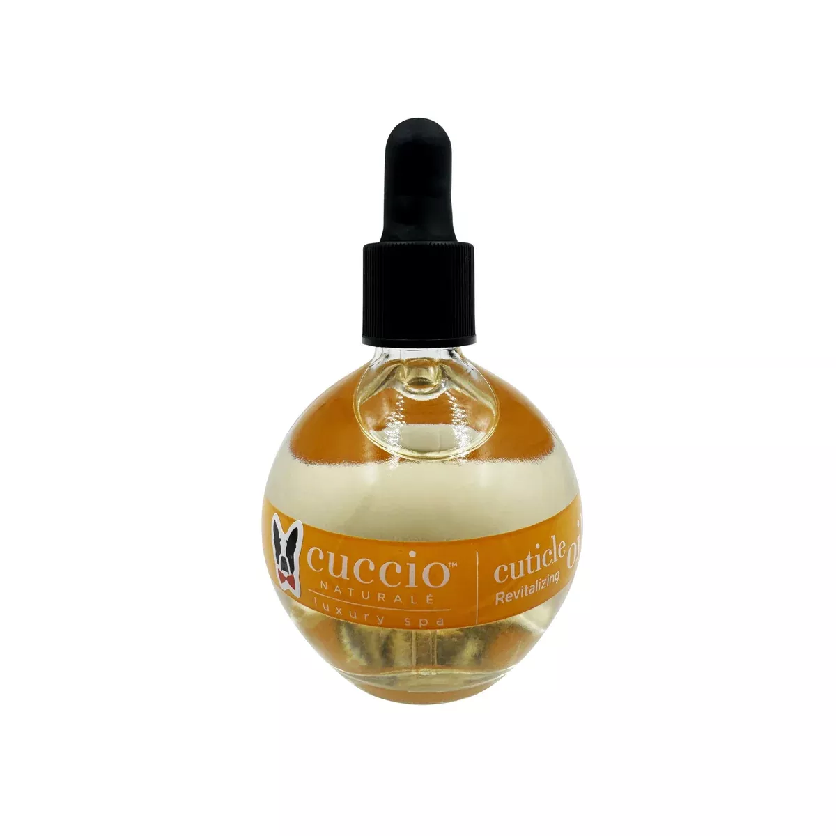 Dog Cuticle & Nail Revitalizing Oil