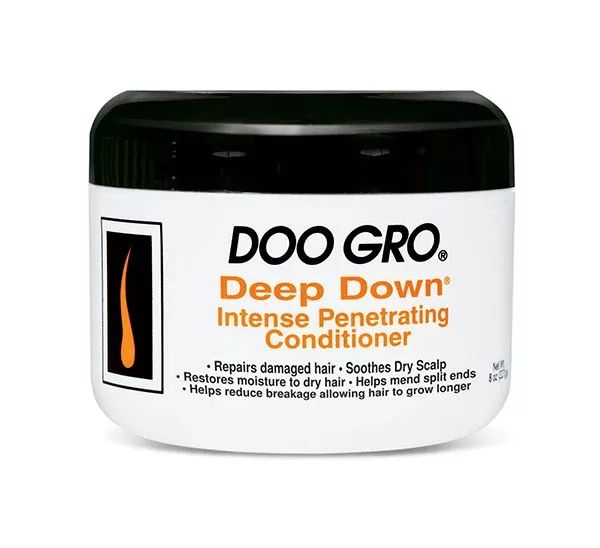 DOO GRO – Deep Down Intense Penetrating Conditioner