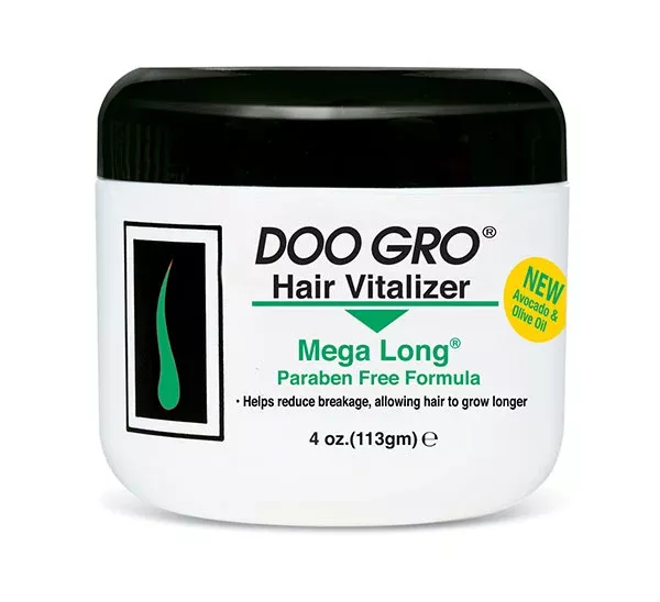 DOO GRO – Hair Vitalizer Mega Long