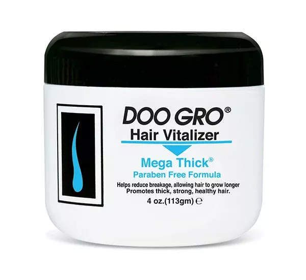 DOO GRO – Mega Thick Hair Vitalizer