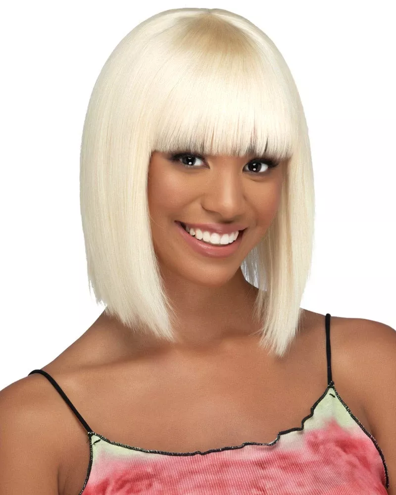 Dream | Remy Human Hair Wig By Vivica Fox Wigs For Black Women