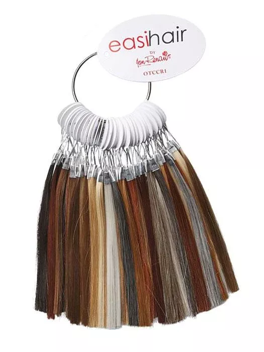 Easihair Synthetic Color Ring