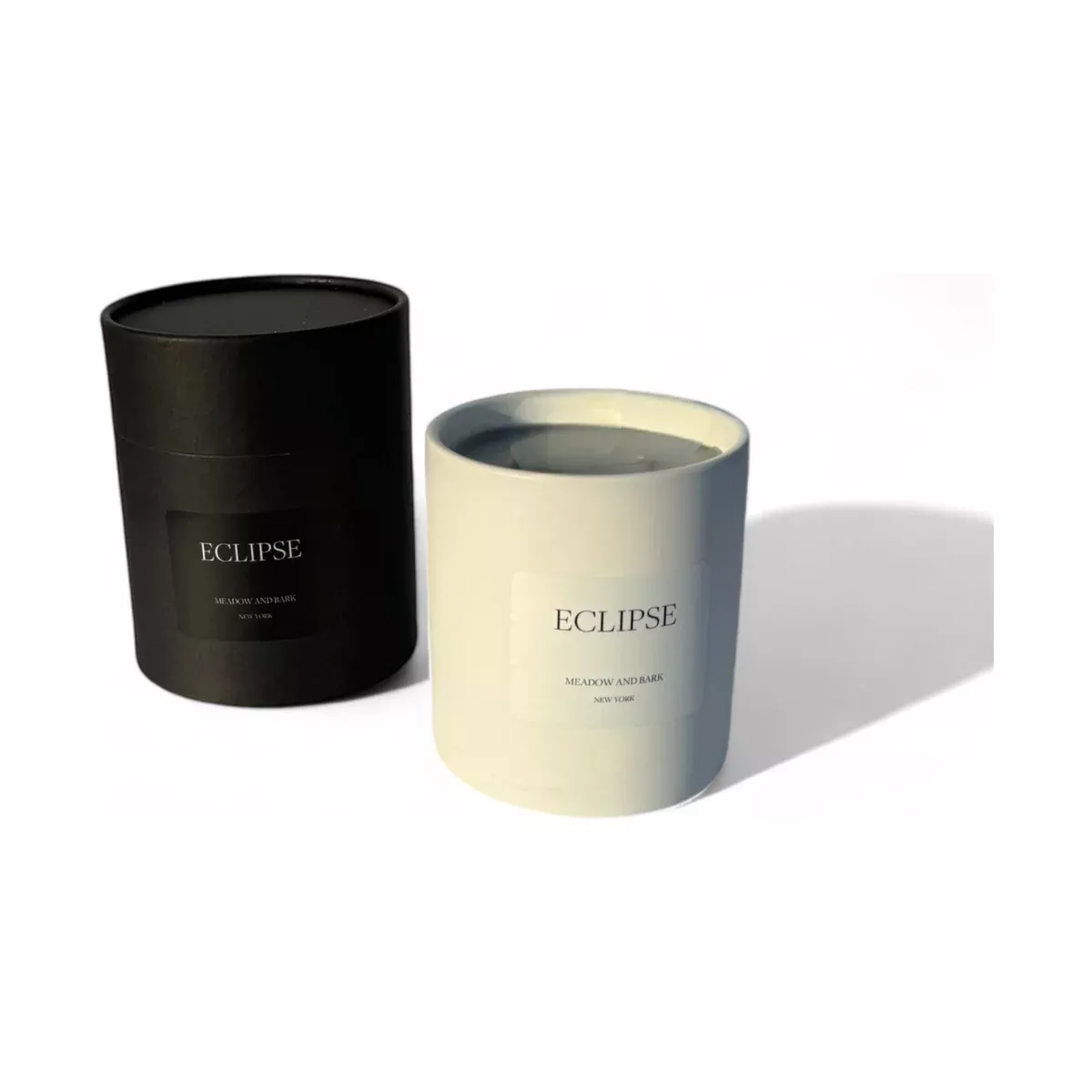 Eclipse Candle