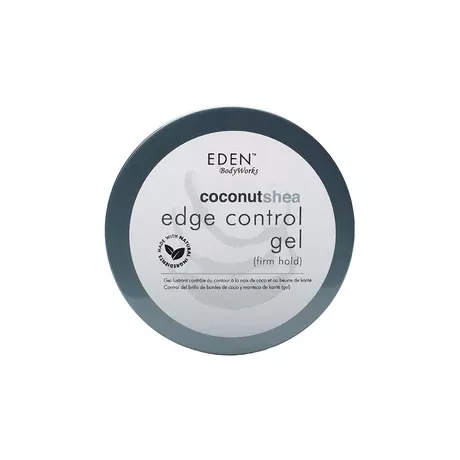 Eden Bodyworks - Coconut Shea Control Edge Glaze (6oz)