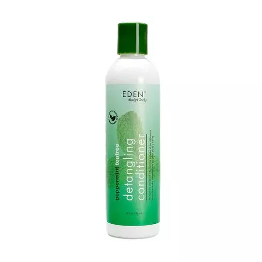 EDEN BodyWorks – Natural Detangling Conditioner Peppermint Tea Tree