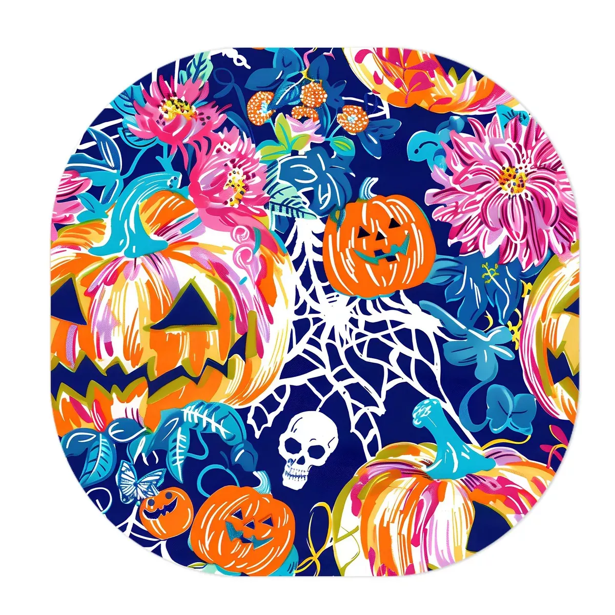 Enchanted Pumpkins Overpatch Tape – Pump Peelz