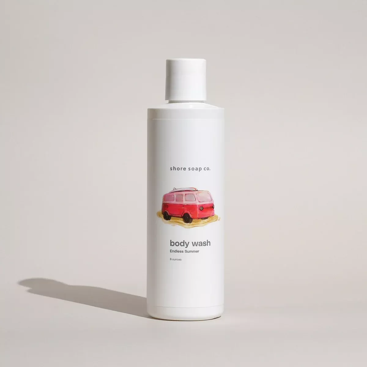 Endless Summer Body Wash