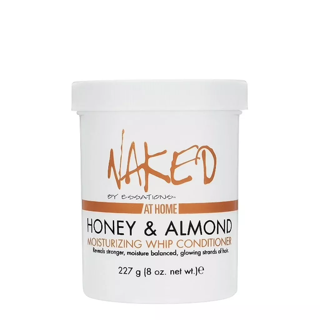 Essations – Naked At Home Honey and Almond Moisture Whip Conditioner
