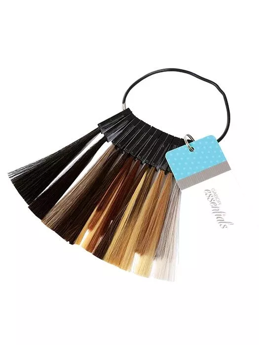 Essentials Synthetic Color Ring